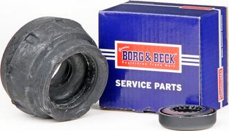 Borg & Beck BSM5011 - Amortizatora statnes balsts autodraugiem.lv