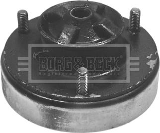 Borg & Beck BSM5017 - Amortizatora statnes balsts autodraugiem.lv