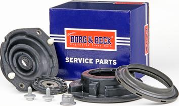 Borg & Beck BSM5082 - Amortizatora statnes balsts autodraugiem.lv