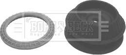 Borg & Beck BSM5031 - Amortizatora statnes balsts autodraugiem.lv