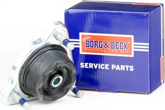Borg & Beck BSM5033 - Amortizatora statnes balsts autodraugiem.lv