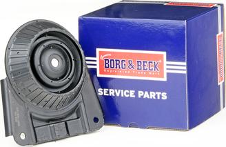 Borg & Beck BSM5032 - Amortizatora statnes balsts autodraugiem.lv