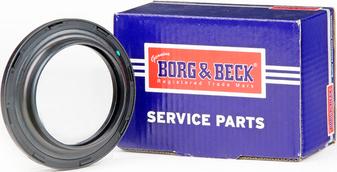 Borg & Beck BSM5020 - Ritgultnis, Amortizatora statnes balsts autodraugiem.lv