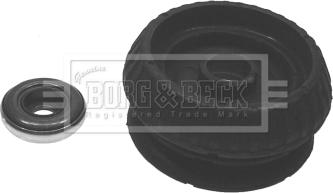 Borg & Beck BSM5028 - Amortizatora statnes balsts autodraugiem.lv