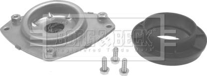 Borg & Beck BSM5100 - Amortizatora statnes balsts autodraugiem.lv