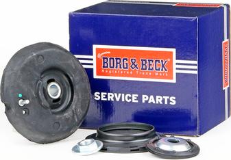 Borg & Beck BSM5116 - Amortizatora statnes balsts autodraugiem.lv