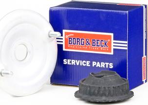 Borg & Beck BSM5112 - Amortizatora statnes balsts autodraugiem.lv