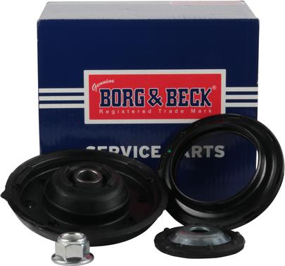 Borg & Beck BSM5117 - Amortizatora statnes balsts autodraugiem.lv