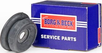 Borg & Beck BSM5180 - Amortizatora statnes balsts autodraugiem.lv