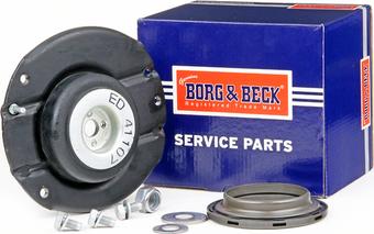 Borg & Beck BSM5132 - Amortizatora statnes balsts autodraugiem.lv