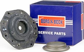 Borg & Beck BSM5127 - Amortizatora statnes balsts autodraugiem.lv