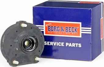 Borg & Beck BSM5340 - Amortizatora statnes balsts autodraugiem.lv