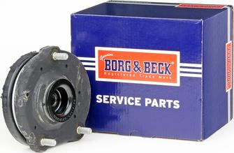 Borg & Beck BSM5341 - Amortizatora statnes balsts autodraugiem.lv