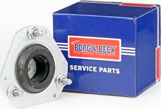 Borg & Beck BSM5359 - Amortizatora statnes balsts autodraugiem.lv