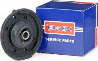 Borg & Beck BSM5354 - Amortizatora statnes balsts autodraugiem.lv