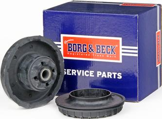 Borg & Beck BSM5319 - Amortizatora statnes balsts autodraugiem.lv