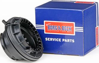 Borg & Beck BSM5386 - Amortizatora statnes balsts autodraugiem.lv