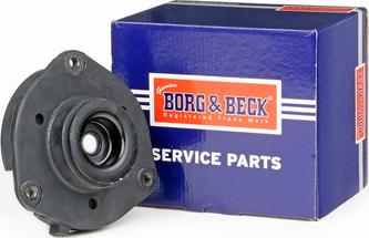 Borg & Beck BSM5334 - Amortizatora statnes balsts autodraugiem.lv