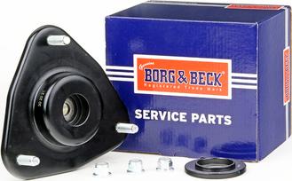 Borg & Beck BSM5374 - Amortizatora statnes balsts autodraugiem.lv