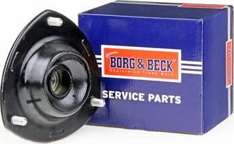 Borg & Beck BSM5373 - Amortizatora statnes balsts autodraugiem.lv