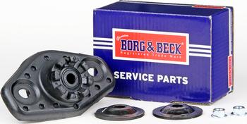 Borg & Beck BSM5298 - Amortizatora statnes balsts autodraugiem.lv