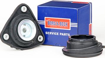 Borg & Beck BSM5265 - Amortizatora statnes balsts autodraugiem.lv