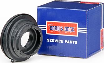 Borg & Beck BSM5266 - Amortizatora statnes balsts autodraugiem.lv