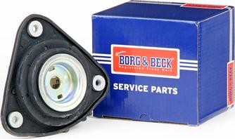 Borg & Beck BSM5267 - Amortizatora statnes balsts autodraugiem.lv