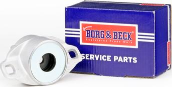 Borg & Beck BSM5209 - Amortizatora statnes balsts autodraugiem.lv