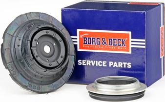 Borg & Beck BSM5205 - Amortizatora statnes balsts autodraugiem.lv