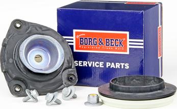 Borg & Beck BSM5200 - Amortizatora statnes balsts autodraugiem.lv