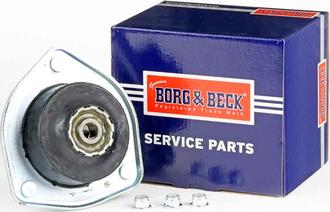 Borg & Beck BSM5216 - Amortizatora statnes balsts autodraugiem.lv