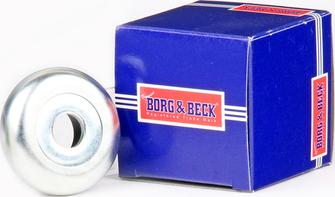 Borg & Beck BSM5210 - Amortizatora statnes balsts autodraugiem.lv