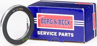 Borg & Beck BSM5285 - Ritgultnis, Amortizatora statnes balsts autodraugiem.lv
