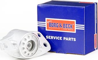 Borg & Beck BSM5282 - Amortizatora statnes balsts autodraugiem.lv