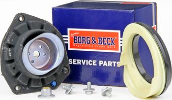 Borg & Beck BSM5230 - Amortizatora statnes balsts autodraugiem.lv