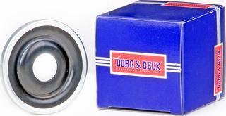 Borg & Beck BSM5233 - Ritgultnis, Amortizatora statnes balsts autodraugiem.lv