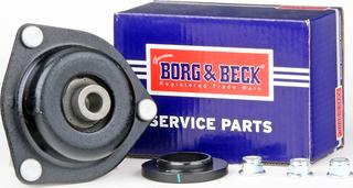 Borg & Beck BSM5222 - Amortizatora statnes balsts autodraugiem.lv