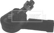 Borg & Beck BTR4526 - Stūres šķērsstiepņa uzgalis autodraugiem.lv
