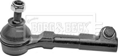 Borg & Beck BTR4694 - Stūres šķērsstiepņa uzgalis autodraugiem.lv