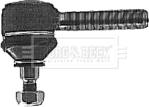 Borg & Beck BTR4062 - Stūres šķērsstiepņa uzgalis autodraugiem.lv