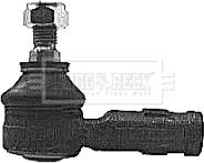 Borg & Beck BTR4073 - Stūres šķērsstiepņa uzgalis autodraugiem.lv