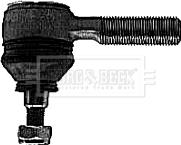 Borg & Beck BTR4112 - Stūres šķērsstiepņa uzgalis autodraugiem.lv