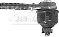 Borg & Beck BTR4171 - Stūres šķērsstiepņa uzgalis autodraugiem.lv