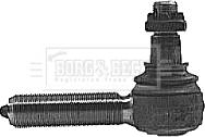 Borg & Beck BTR4301 - Stūres šķērsstiepņa uzgalis autodraugiem.lv