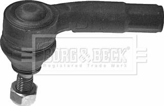 Borg & Beck BTR5163 - Stūres šķērsstiepņa uzgalis autodraugiem.lv