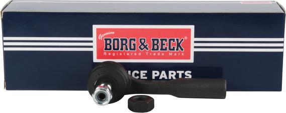 Borg & Beck BTR5361 - Stūres šķērsstiepņa uzgalis autodraugiem.lv