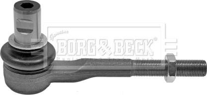 Borg & Beck BTR5250 - Stūres šķērsstiepņa uzgalis autodraugiem.lv