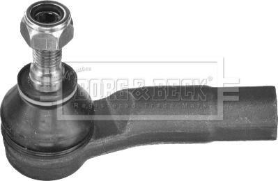 Borg & Beck BTR6048 - Stūres šķērsstiepņa uzgalis autodraugiem.lv