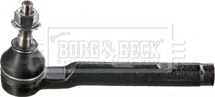 Borg & Beck BTR6079 - Stūres šķērsstiepņa uzgalis autodraugiem.lv